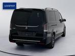 Mercedes-Benz V-Klasse V300 231PK L3 RWD AVANTGARDE | M-Hybr, Auto's, Automaat, Achterwielaandrijving, 4 cilinders, Zwart
