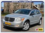 Dodge CALIBER 1.8 SXT - Airco - Dealer onderhouden !!!, Voorwielaandrijving, Gebruikt, 1295 kg, 150 pk