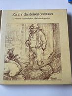 Zo zijn de sterren ontstaan - Goede Staat, Ophalen of Verzenden, Zo goed als nieuw, Dan Lindholm