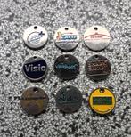 25 munten in koop of apart., Ophalen of Verzenden