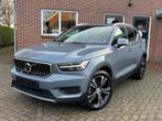Volvo XC40 B4 2.0 Pano, Trekhaak, Acc, Auto's, Volvo, Automaat, Gebruikt, Bedrijf, Zilver of Grijs
