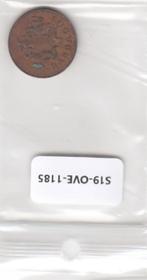 S19-OVE-1185 Barbados 1 cent 1973  KM10 VF, Postzegels en Munten, Munten | Amerika, Verzenden, Noord-Amerika