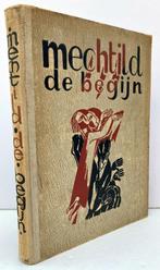 Molenaar, M. (M.S.C.) - Mechtild de Begijn (1932), Antiek en Kunst, Antiek | Boeken en Bijbels, Ophalen of Verzenden
