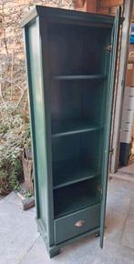 Leuke middelhoge kast, Huis en Inrichting, Kasten | Buffetkasten, Minder dan 50 cm, Gebruikt, Ophalen of Verzenden, 150 tot 200 cm