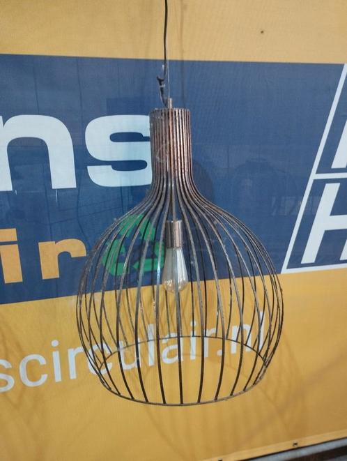 Hang lampen, Antiek en Kunst, Antiek | Lampen, Ophalen
