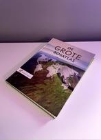 De Grote Bosatlas (54e editie) - Noordhoff, Boeken, Ophalen, HAVO, Noordhoff Uitgevers, Aardrijkskunde
