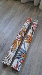 Viesbehang Pippa Praxis rol, Huis en Inrichting, Ophalen of Verzenden, 10 tot 25 m², Bruin, Botanisch