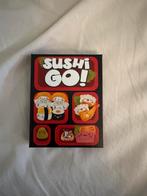 Sushi Go spelletje, Hobby en Vrije tijd, Gezelschapsspellen | Kaartspellen, Ophalen of Verzenden, Zo goed als nieuw