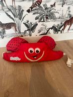 Puddle Jumper Zwemhulp - Rood Meloen Design, Kinderen en Baby's, Kinderkleding | Kinder-zwemkleding, Ophalen of Verzenden, Gebruikt