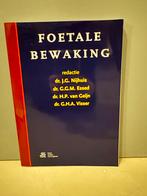 Foetale Bewaking - Redactie Nijhuis e.a., Ophalen of Verzenden, Zo goed als nieuw, Natuurwetenschap