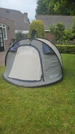 Mooie pop up tent Outwell jersey M, Ophalen, Gebruikt