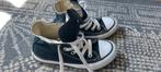 all star, zwart maat 27, Ophalen of Verzenden, Gebruikt, Jongetje of Meisje, Schoentjes