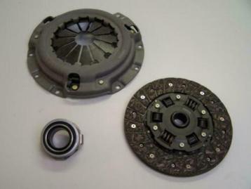 Mazda 616 Remblokken Radioconsole Koppeling Filter Bougie beschikbaar voor biedingen