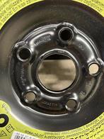 Thuiskomer vw, Ophalen