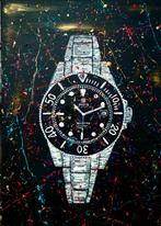 Rolex Art, Ophalen of Verzenden