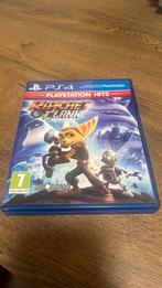 Ratchet & Clank PS4, Spelcomputers en Games, Games | Sony PlayStation 4, Avontuur en Actie, 1 speler, Ophalen of Verzenden, Zo goed als nieuw