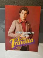 Boek John Travolta 1978, Gelezen, Ophalen of Verzenden