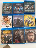 Blu rays zonder Nederlandse ondertiteling, Cd's en Dvd's, Blu-ray, Ophalen of Verzenden