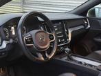 Volvo V60 2.0 T5 Inscription | Trekhaak | Panoramadak | Lede, Auto's, 12 maanden, Euro 6, 4 cilinders, Zwart