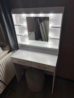 Makeup kast, Ophalen, 1 of 2 laden, Nieuw, Minder dan 100 cm