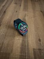 Samsung Galaxy Watch 6 - Nieuwstaat!, Ophalen, Zwart, Samsung ⌚️, Zo goed als nieuw