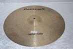 NIEUW!  Masterwork Custom pointer ride bekken 3128gr 22 inch, Muziek en Instrumenten, Ophalen of Verzenden, Nieuw, Drums of Percussie