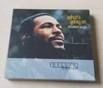 Marvin Gaye - What's Going On 2CD 2001 Deluxe Edition, Cd's en Dvd's, Cd's | R&B en Soul, 1960 tot 1980, Ophalen of Verzenden