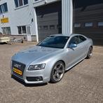Audi A5 2.0 Tfsi 132KW Coupe Multitronic 2012 Grijs, 4 cilinders, 1984 cc, Particulier, Zilver of Grijs
