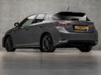 Lexus CT-H 200H 1.8 Hybrid F-Sport Executive Luxury Line, 136 pk, 74 €/maand, 4 cilinders, Leder