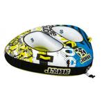 Funtube Jobe Double Trouble 2P, Watersport en Boten, Ophalen, Zo goed als nieuw, Overige typen