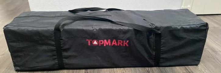 ZGAN Inklapbare box Topmark, Kinderen en Baby's, Boxen, Zo goed als nieuw, Ophalen