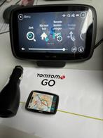 TomTom GO 510, Auto diversen, Autonavigatie, Ophalen, Zo goed als nieuw