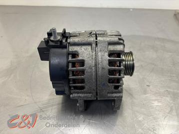 Dynamo van een Mercedes Vito beschikbaar voor biedingen