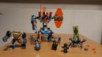 Lego nexo knights 72004 duel ts techexperts, Ophalen of Verzenden, Zo goed als nieuw