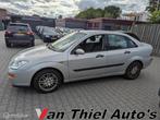 Ford Focus 1.6-16V Cool Edition automaat, Auto's, Ford, 1596 cc, 101 pk, Gebruikt, 4 cilinders