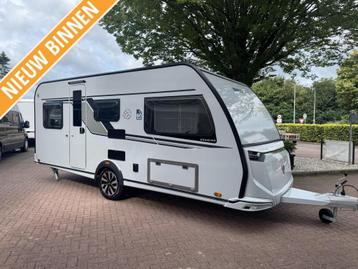 Knaus Sudwind 60 Years 500 EU Duo control beschikbaar voor biedingen