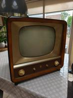 Prachtig Vintage Philips TV exemplaar uit de jaren '60, Ophalen