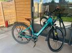 Elektrische Fiets, Overige merken, Gebruikt, Ophalen of Verzenden, 50 km per accu of meer