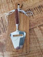 Mini Kaasschaaf met Serveerplankje, Ophalen of Verzenden