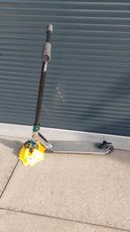 Stuntstep - Gebruikt, Zeer Goede Staat, Fietsen en Brommers, Steps, Ophalen, Gebruikt, Gewone step