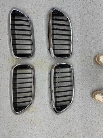 BMW G30/G31 Grille Set beschikbaar voor biedingen