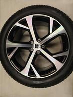 Originele Seat Tarraco 5FJ601025D velgen 19inch, Auto-onderdelen, Banden en Velgen, 19 inch, Gebruikt, 255 mm, Velg(en)