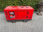 Europower 10 kva