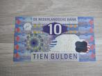 Vrijwel UNC biljet 10 gulden IJsvogel, 1997, Postzegels en Munten, Bankbiljetten | Nederland, Ophalen of Verzenden, 10 gulden