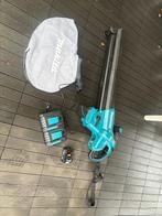 bladblazer / bladzuiger makita, Ophalen, Accu, Zo goed als nieuw, Makita