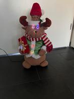 Bewegend rendier, Diversen, Kerst, Ophalen, Zo goed als nieuw