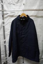 Nieuw! Blauwe parka's parka werkjas | maat 68 heren 5XL, Heren, FromScratch, Onbekend, Nieuw
