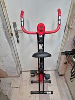 Hometrainer, Sport en Fitness, Fitnessapparatuur, Ophalen of Verzenden, Zo goed als nieuw, Hometrainer