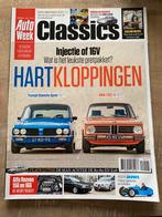 Auto Week Classics - Triumph Dolomite Sprint BMW 2002 Tii, Boeken, Ophalen of Verzenden, Zo goed als nieuw, Algemeen