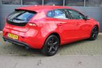 Volvo V40 2.0 D4 Summum Business Adaptive Cruise, Camera, PD, Auto's, Euro 5, Gebruikt, 30 km/l, 1500 kg